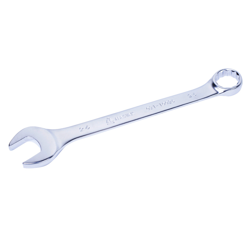 МАСТАК Ключ комбинированный 26 мм  021-10026H