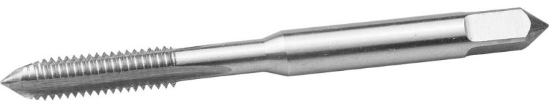Метчик ЗУБР "МАСТЕР М5x0,8  4-28002-05-0.8