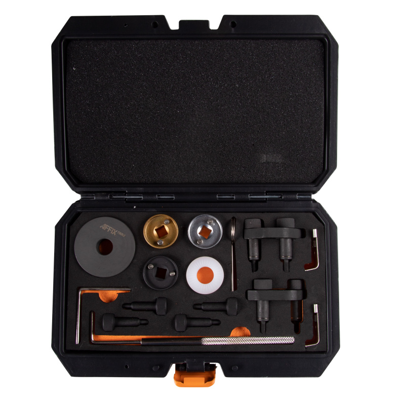 AFFIX Набор для установки фаз ГРМ VAG, 16 предметов AF10321148C