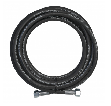 Шланг 22х1,5К/22х1,5K DN6 10м GRASS SH-116110