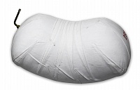 Профильная пневмоподушка №4 295/80