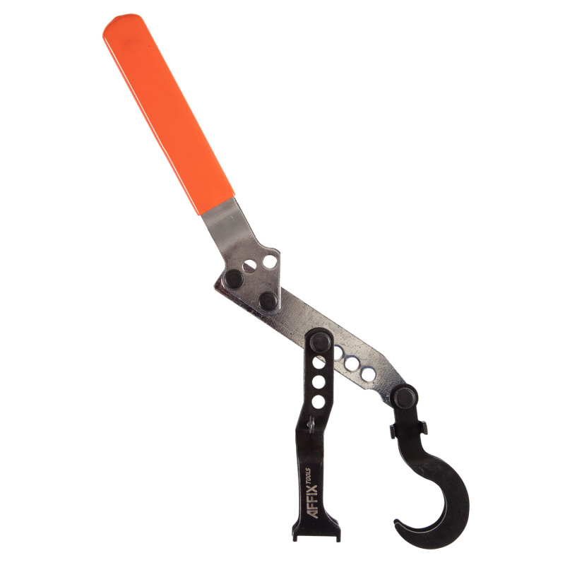 AFFIX Рассухариватель клапанов универсальный, одна рукоятка AF10311002