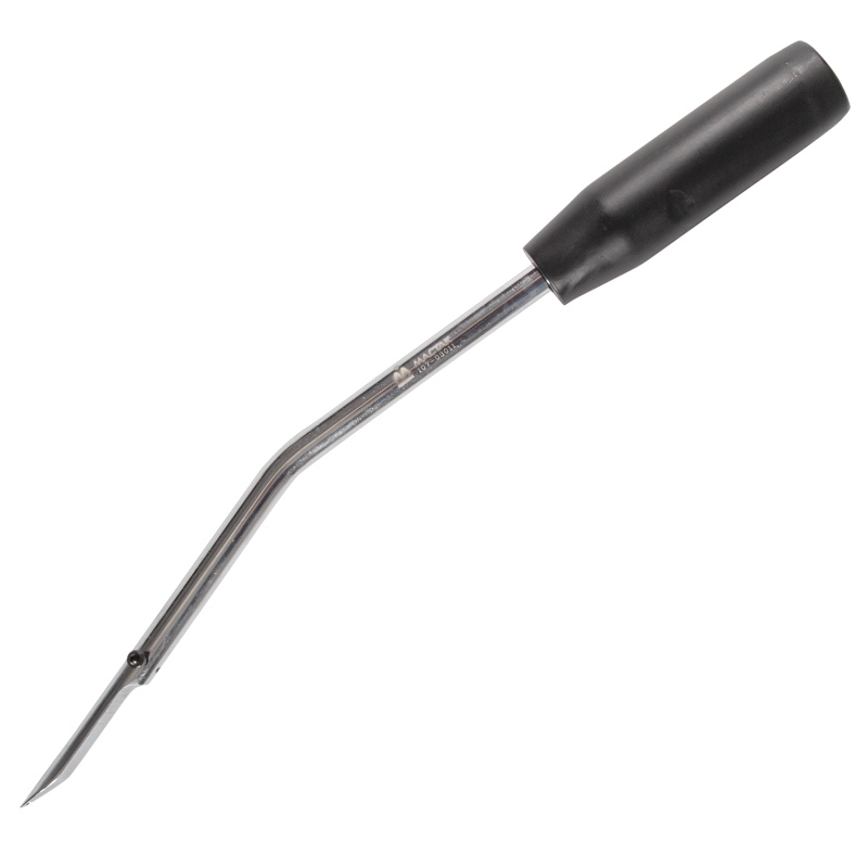 МАСТАК Держатель струны для срезания уплотнителя стекол  107-03011