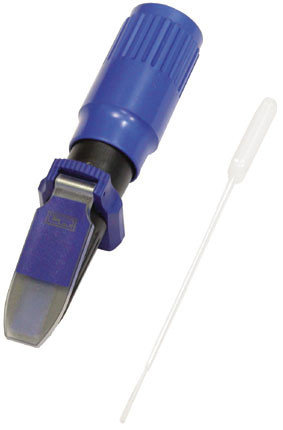 Рефрактометр для проверки антифриза FT 2030