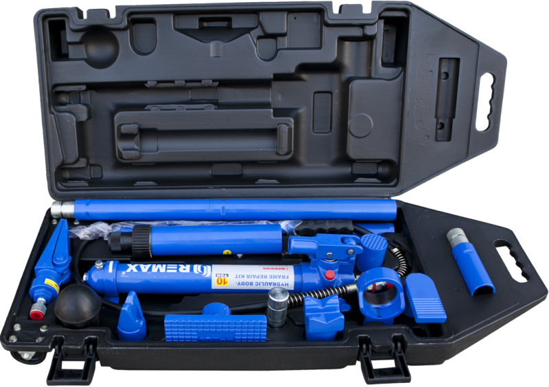 Гидравлический инструмент,усилие 10т REMAX SD0203