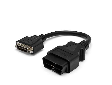 Диагностический разъем OBDII для SCANDOC Quantex N03082