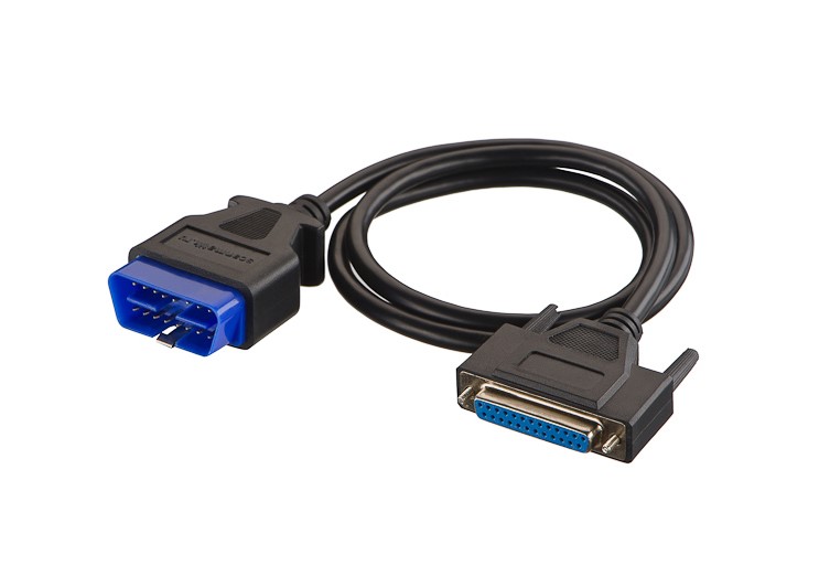 Кабель OBD2 для Сканматик 2 PRO