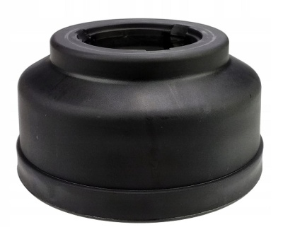 Прижимная чашка НР-008 для быстрозажимной гайки (чашка+фартук)