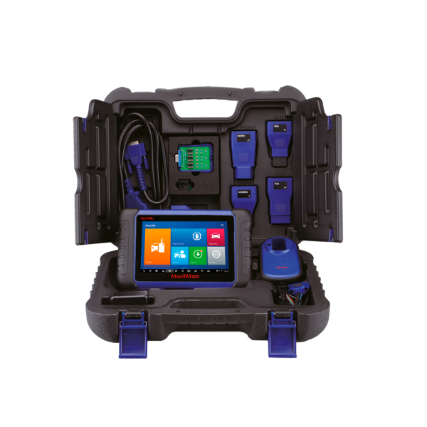 Программатор автомобильных ключей Autel MaxiIM IM508S