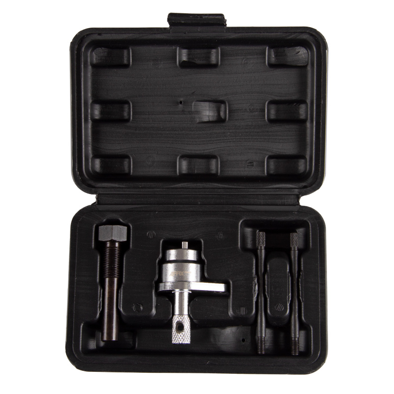 AFFIX Набор фиксаторов распредвала / коленвала, VAG, кейс, 4 предмета AF10321128C