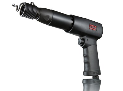 MIGHTY SEVEN Пневмозубило 10 мм, 2200 уд/мин. SC-222C