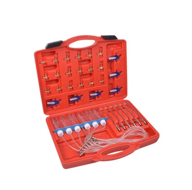 Тестер дизельных форсунок с системой common rail ST187