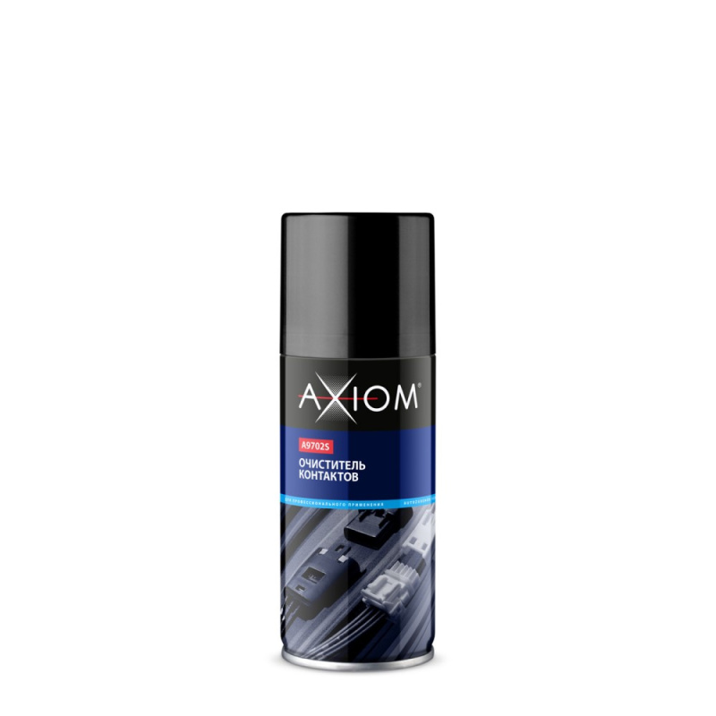Очиститель контактов, 140 мл A9702s