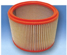 Фильтр-картридж HEPA (175х144х163) GREEN 400-600 02995