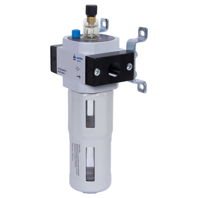 МАСТАК Лубрикатор 3/8"  693-3