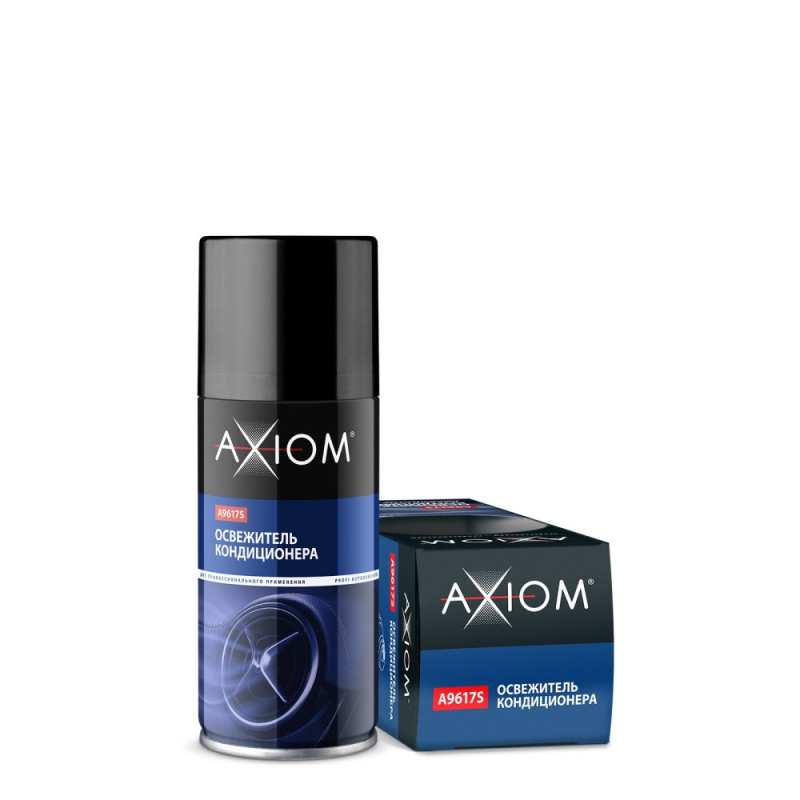 Освежитель кондиционера, 210 мл A9617s