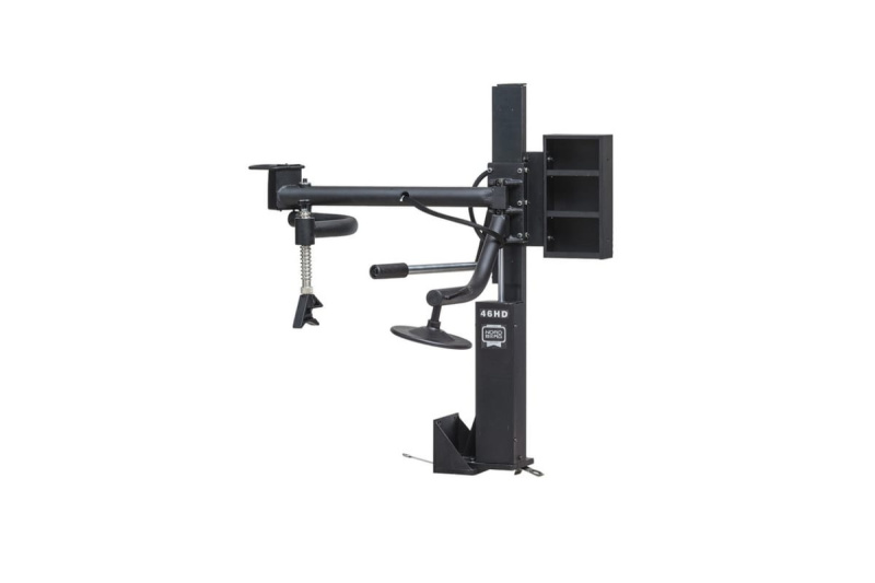 Опция "ТРЕТЬЯ РУКА" для ШМС 4640ID NORDBERG 46HD