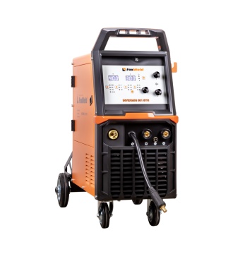 Сварочный полуавтомат Invermig 301 SYN FoxWeld 9266