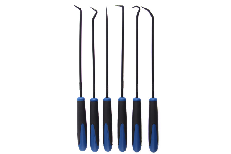 Набор мини крючков для демонтажа сальников, 6 пр Car-Tool CT-V3220