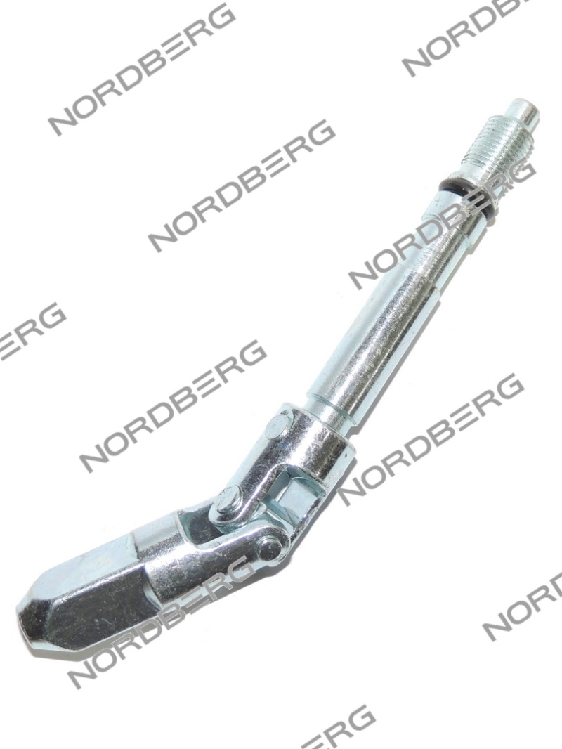 Кардан NORDBERG для домкрата N32032 (old) N32032#29