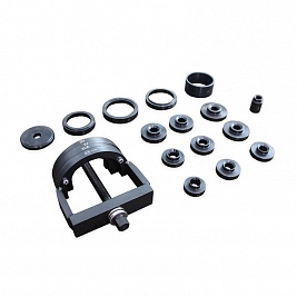 Съемник подшипников ступицы CT-E049