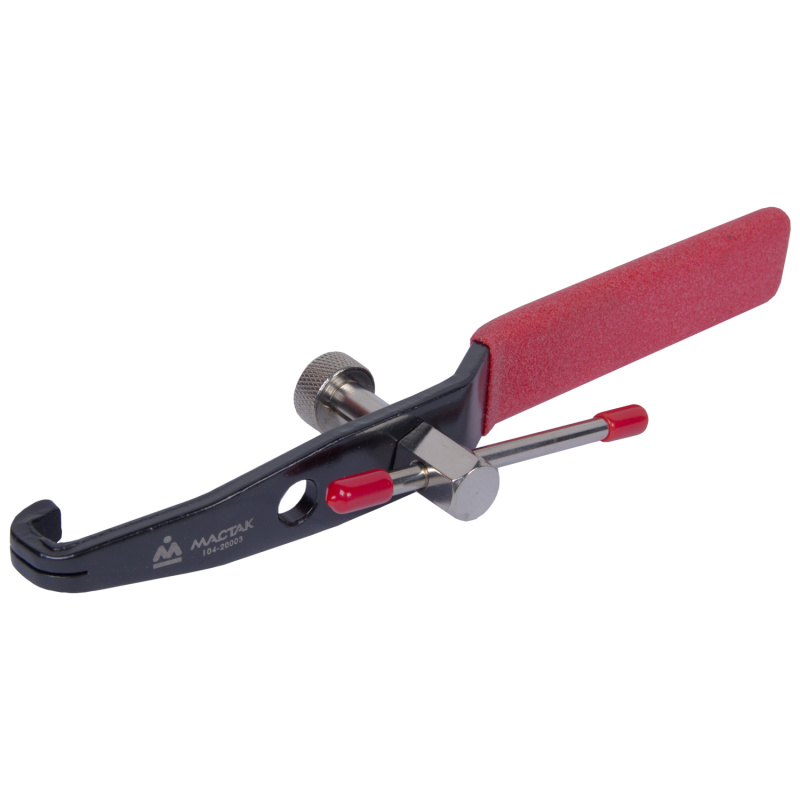 МАСТАК Приспособление для ленточных хомутов ШРУС  104-20003