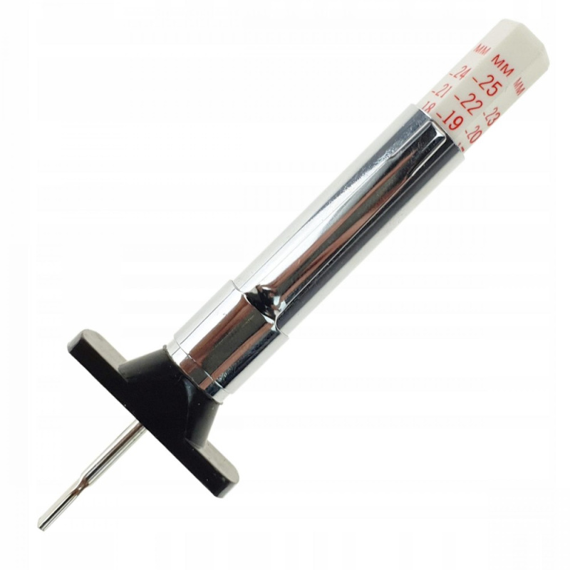 Измеритель глубины протектора DC-190 НОРМ