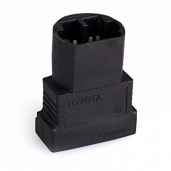 Разъем для Launch X-431 - Toyota 17 pin