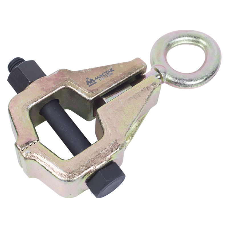 MACTAK Кузовной зажим, мощность до 5 т  112-11005