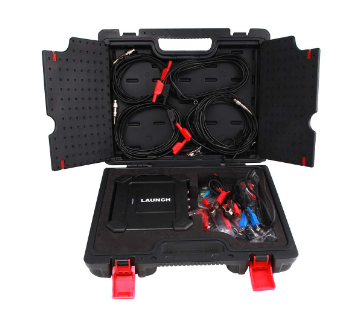 Осциллограф 4-х канальный SCOPE BOX O2-1 LAUNCH