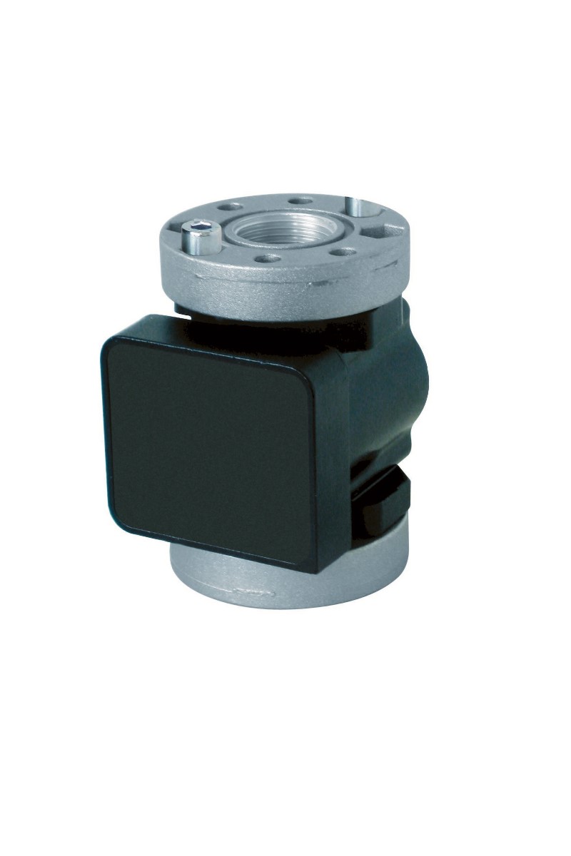 K600/2-3 Pulser 3/4 - Импульсный расходомер