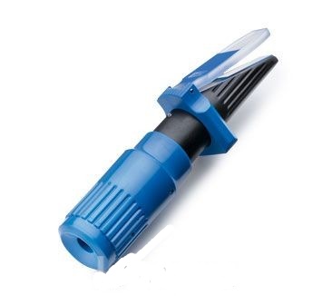 Рефрактометр оптический LEITENBERGER RFM 02AB