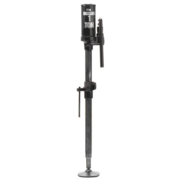 Домкрат на 1 тонну 16HN REHOBOT 49085