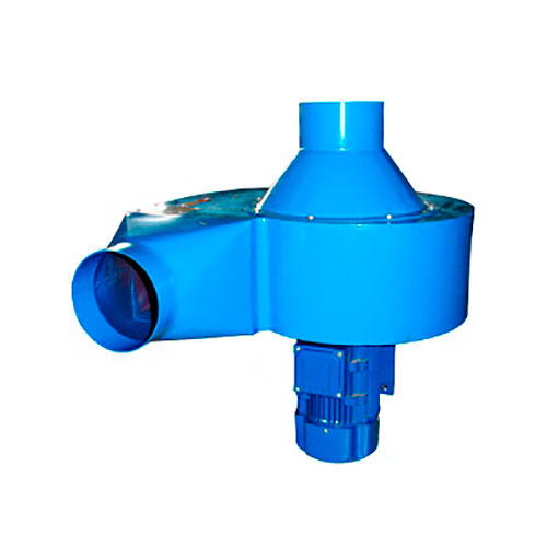 Вентилятор центробежный для вытяжки выхлопных газов Atis FS-F1500W