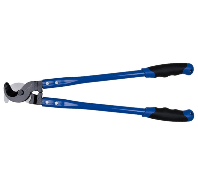 KING TONY Кабелерез усиленный 595 мм 6AD23-400