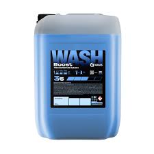 Бесконтактный шампунь "Grass Boost Wash" 23,5 кг 110567