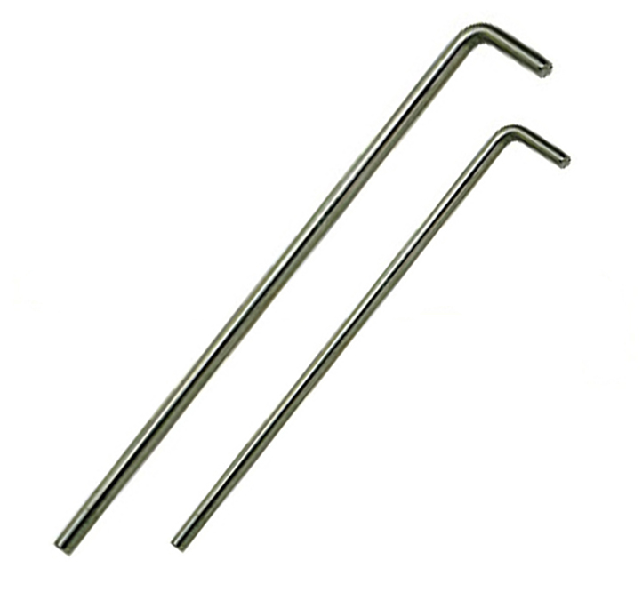 Комплект тяговых стержней длиной 220 и 320 мм SA00211