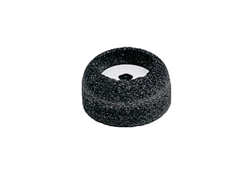 Шероховальный камень с зернистостью 46 RUBBERHOG S947