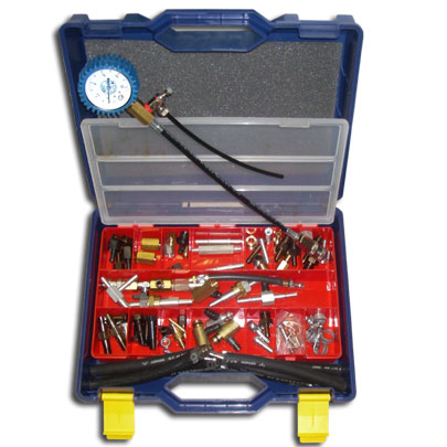 Диагностический набор топливных систем впрыска SMC-1002