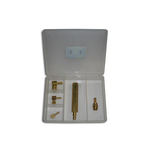 Комплект переходников SMC-1000 -1