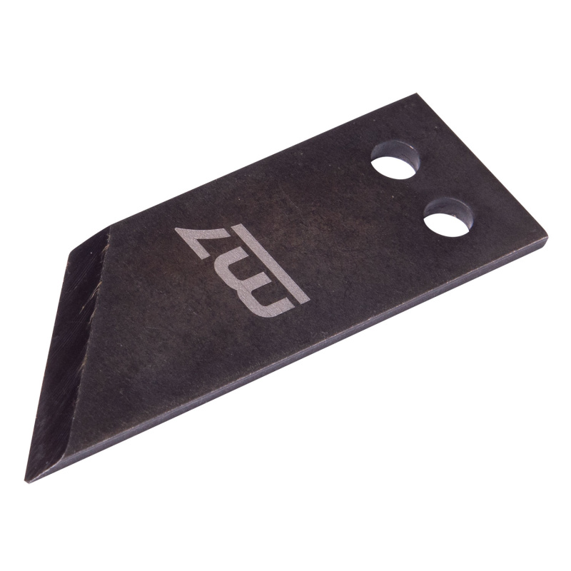 MIGHTY SEVEN Лезвие для ножа QK-112, 25 мм, 45° QK-902