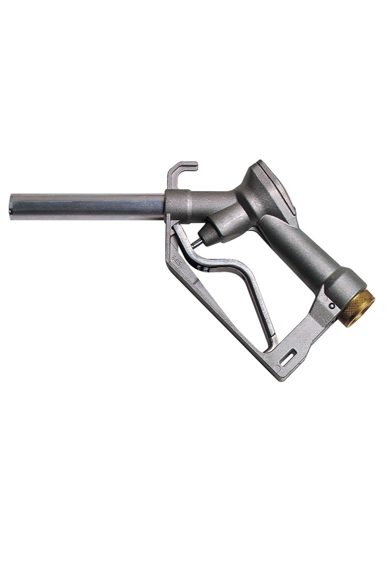 SELF 2000 - механический пистолет для ДТ, сопло - 25 мм, вход - 1" BSP(F)