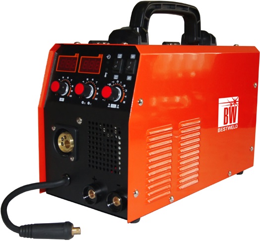 Сварочный полуавтомат инверторный Master i160-CHN BW2160