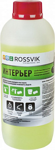 Очиститель салона универсальный Rossvik " Интерьер " 1 л.  090231