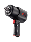 MIGHTY SEVEN Гайковерт пневматический ударный 3/4", 2034 Нм NC-6266