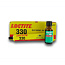 Набор конструкционного клея с активатором LOCTITE AA 330/7386 50/18ML 195792