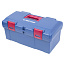 KING TONY Ящик инструментальный, 445x240x206 мм, 2 отсека, полипропилен 87407