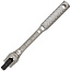 KING TONY Вороток 1/4", 130 мм, с шарниром 2453-05F
