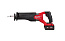Акк. сабельная пила M18 FSZ-502X M18FSZ-502X SAWZALL IN2 MILWAUKEE 4933478291