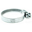 Хомут червячный Norma TORRO W1 30-45/9 